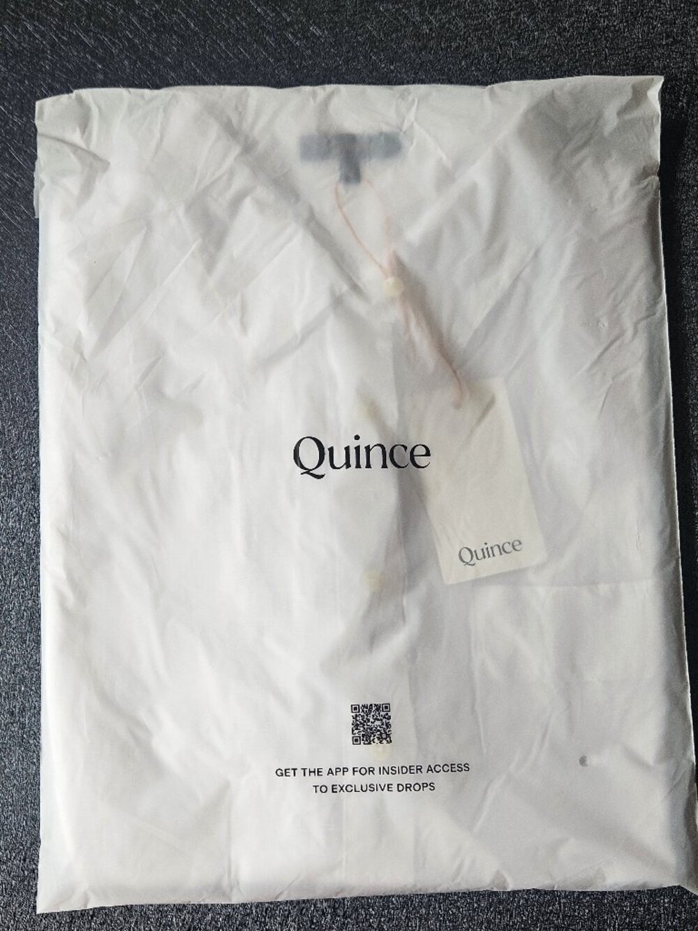 100% European Linen Camp Shirt* - Picture 4 of 11